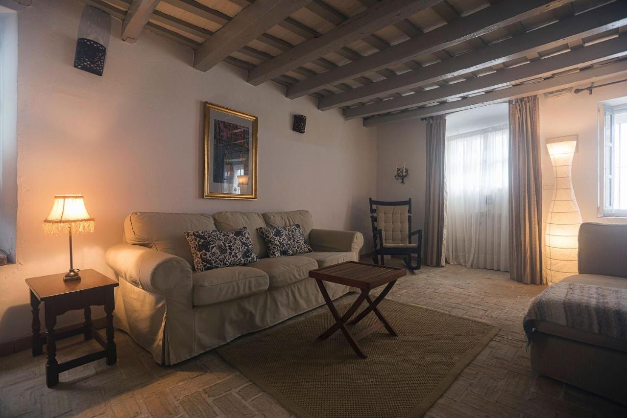 贝赫尔-德拉弗龙特拉Casa Badillo - Califa Casas Vejer别墅 外观 照片