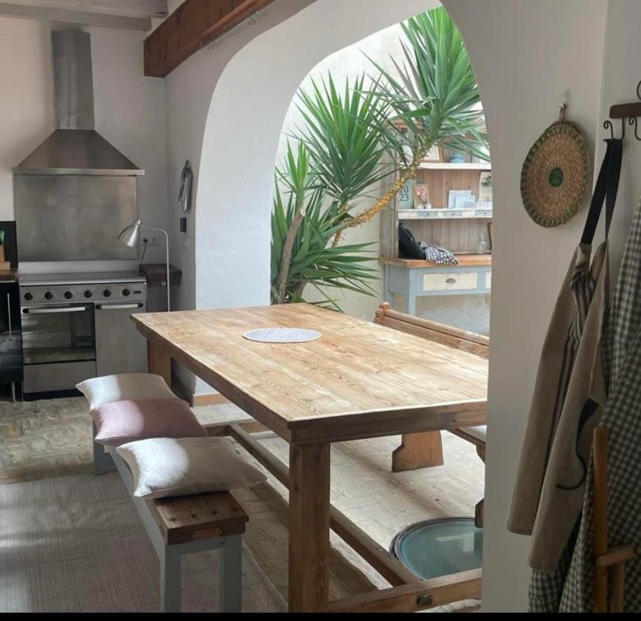 贝赫尔-德拉弗龙特拉Casa Badillo - Califa Casas Vejer别墅 外观 照片